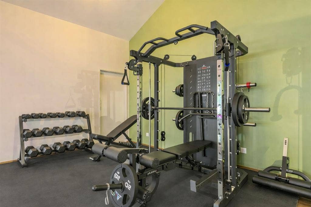 A room available in a huge coliving