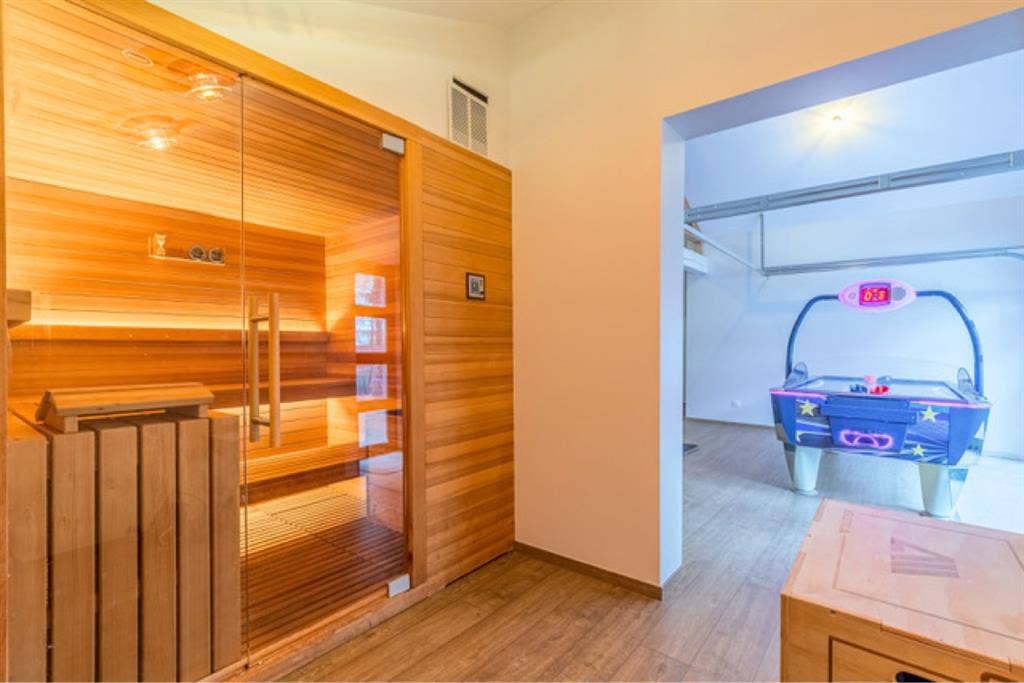 Une chambre se libère au Lodge!