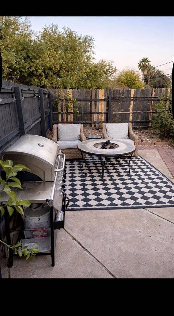Roommate wanted in tempe!