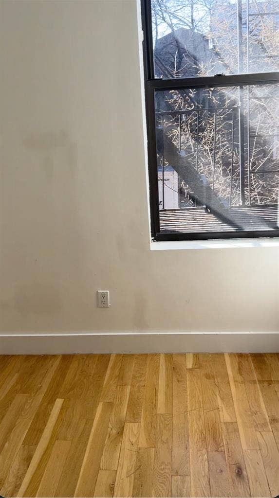 ROOM IN BED STUY - Central AC