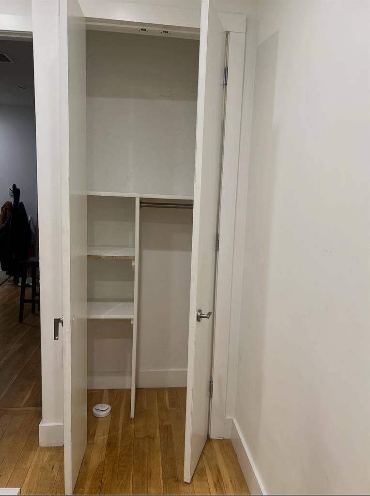 ROOM IN BED STUY - Central AC