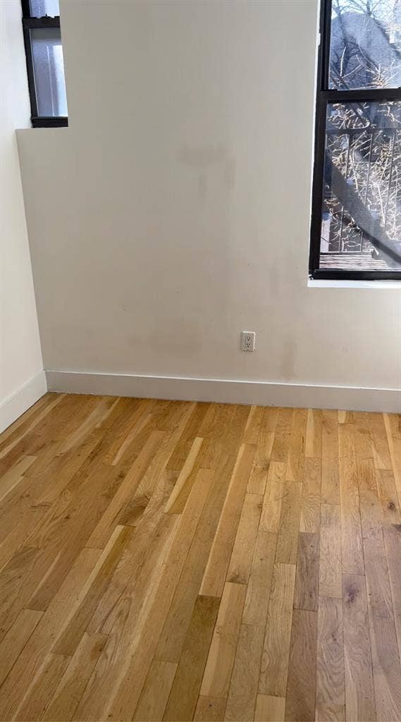 ROOM IN BED STUY - Central AC
