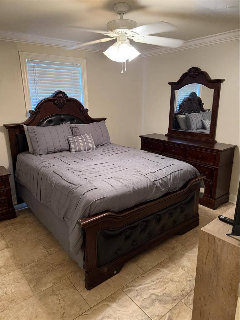 Private Rooms for rent