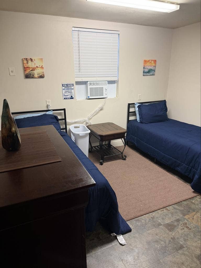 Private Rooms for rent