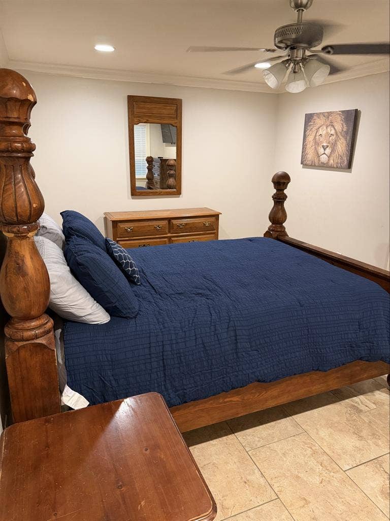 Private Rooms for rent