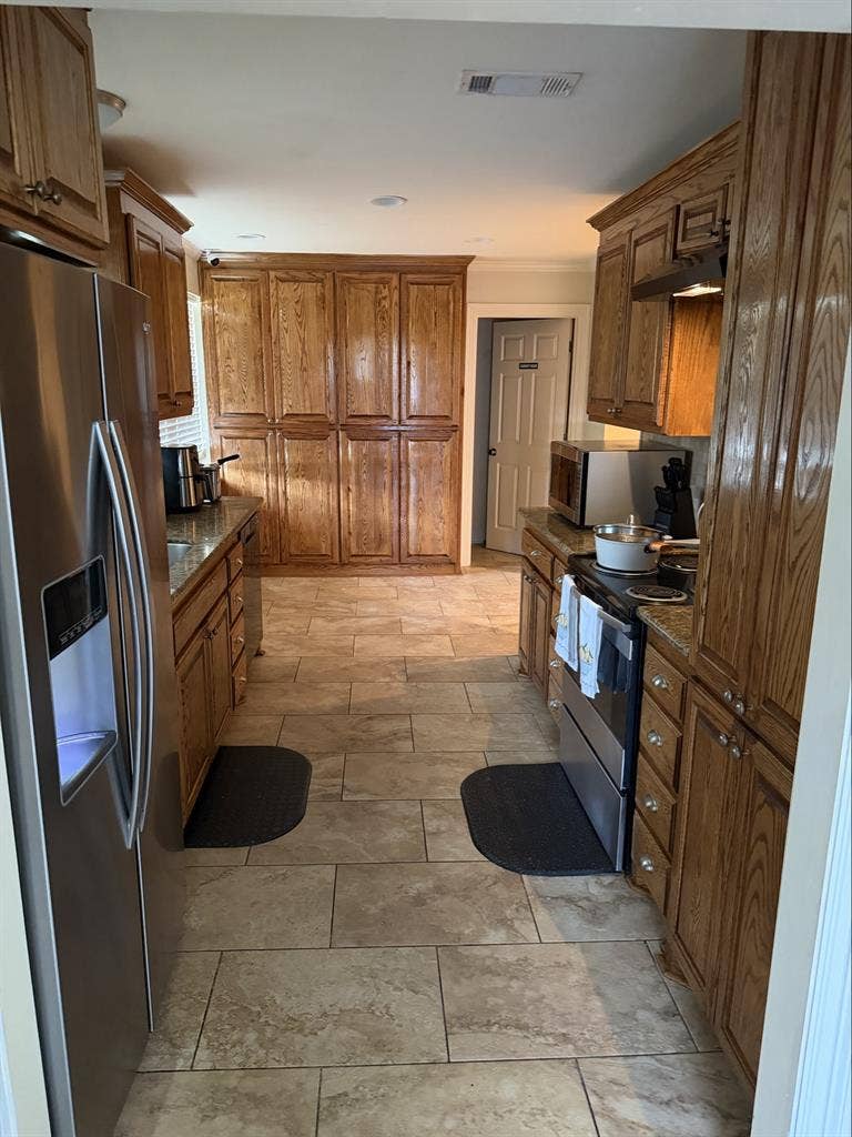 Private Rooms for rent