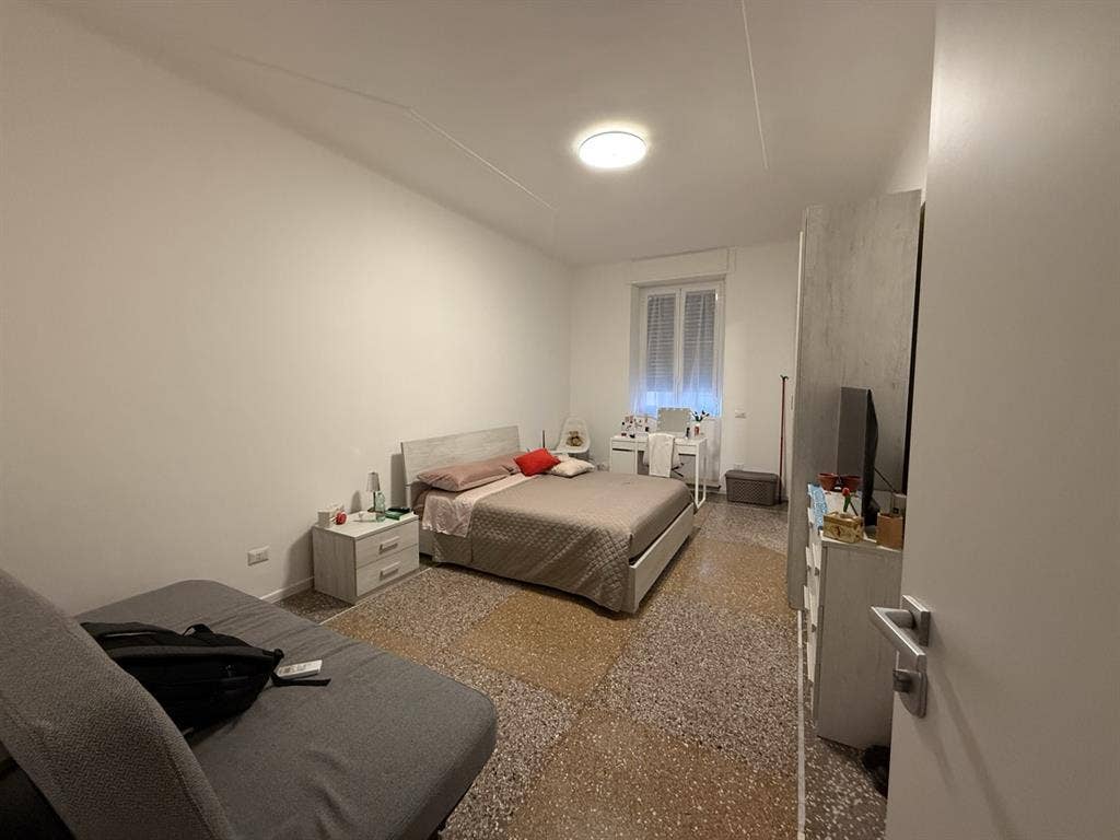 CERCO COINQUILINO ROMA