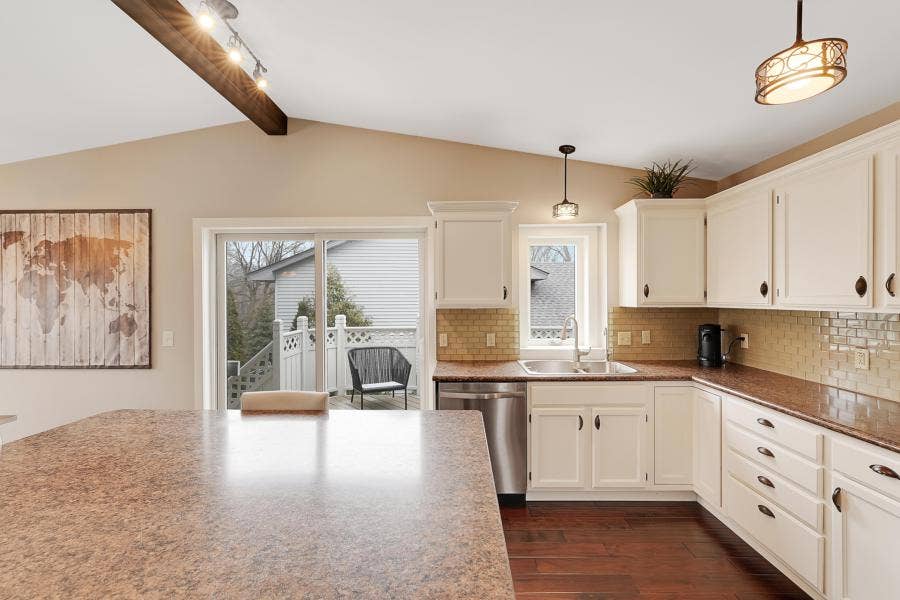 Private room for rent in Savage, MN