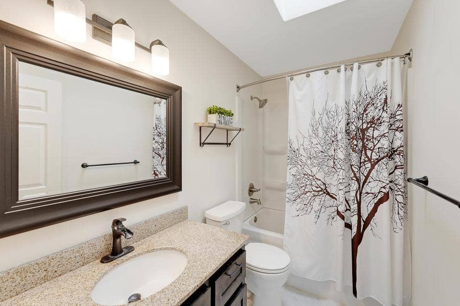 Private room for rent in Savage, MN