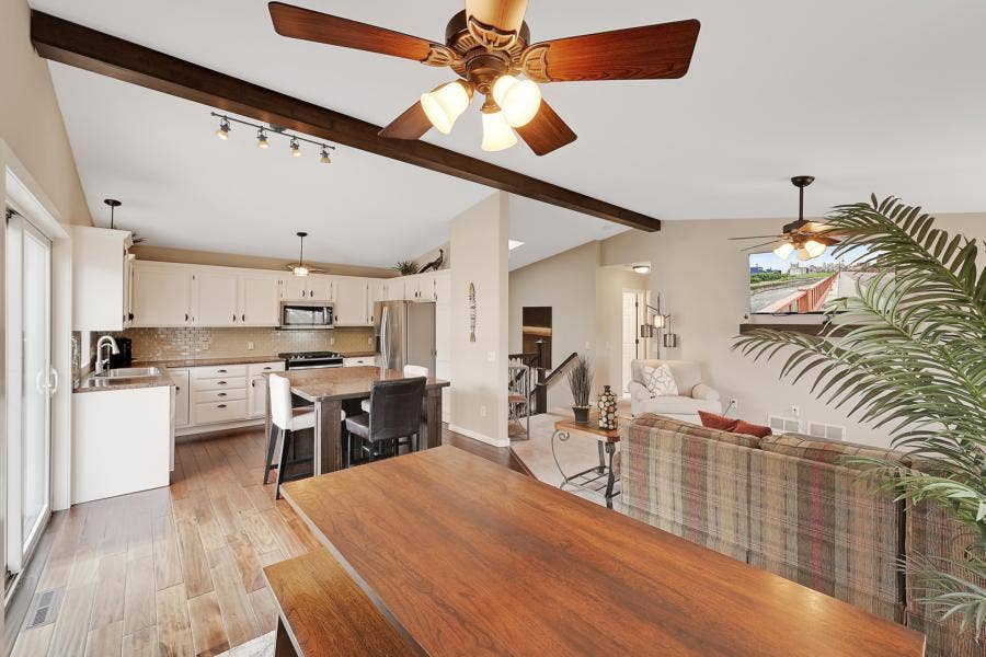 Private room for rent in Savage, MN