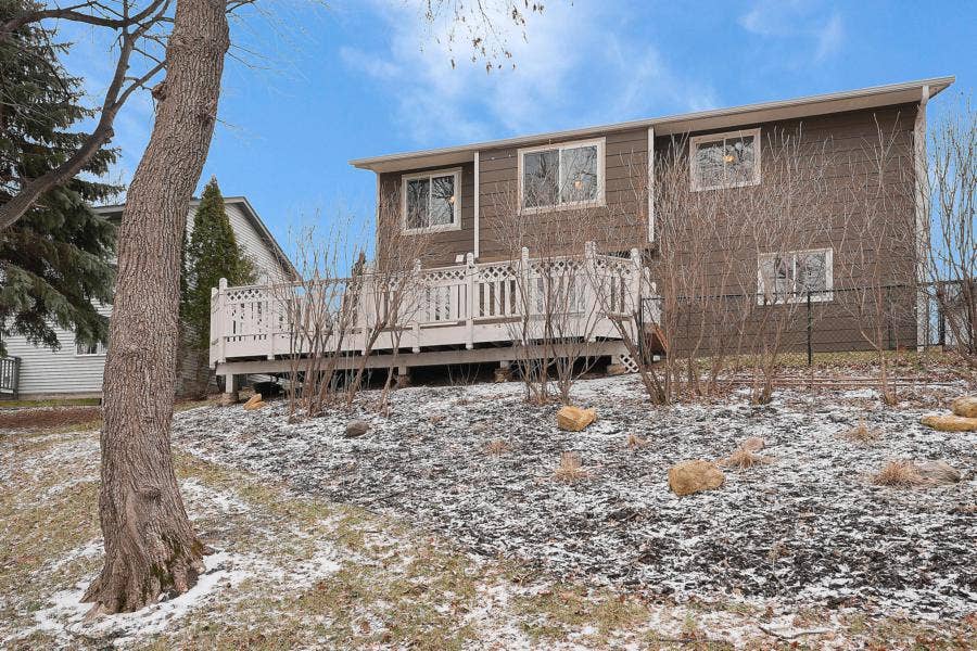 Private room for rent in Savage, MN