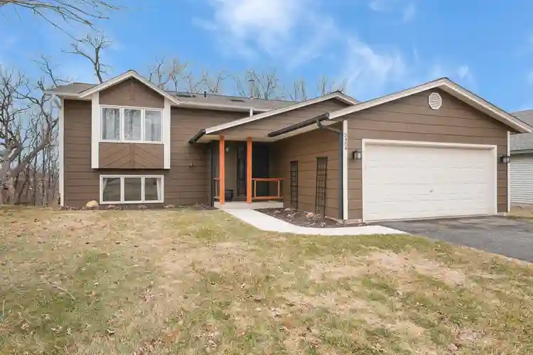 Private room for rent in Savage, MN
