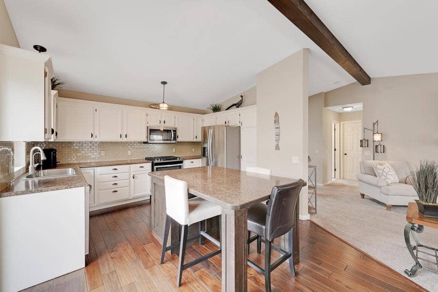Private room for rent in Savage, MN