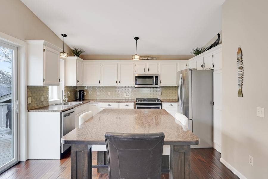 Private room for rent in Savage, MN