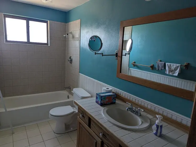 Room for rent in Private residence