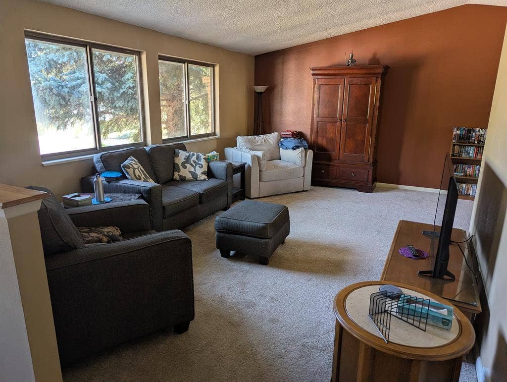 Room for rent in Private residence