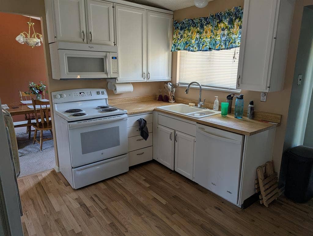 Room for rent in Private residence