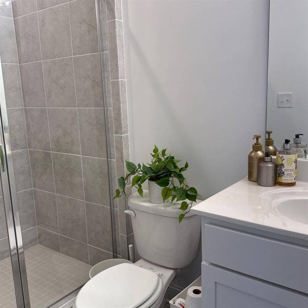 Looking for Female tenant