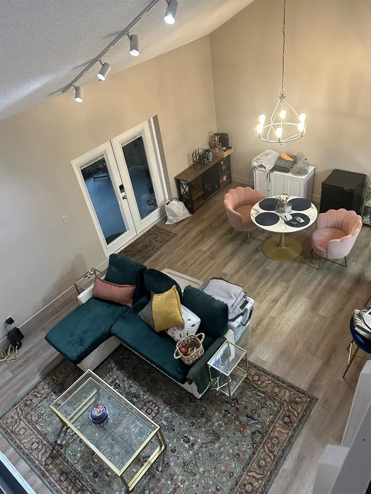 Private Room/Bath