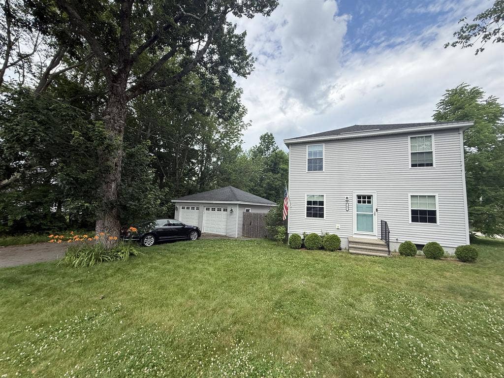 New Listing