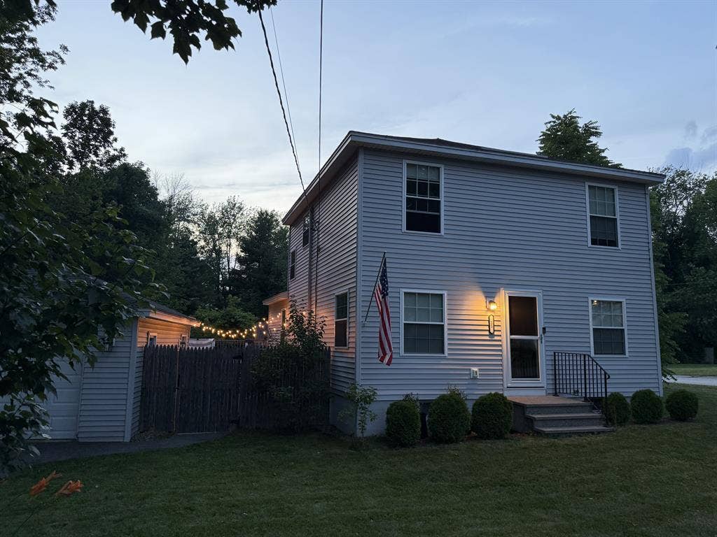 New Listing