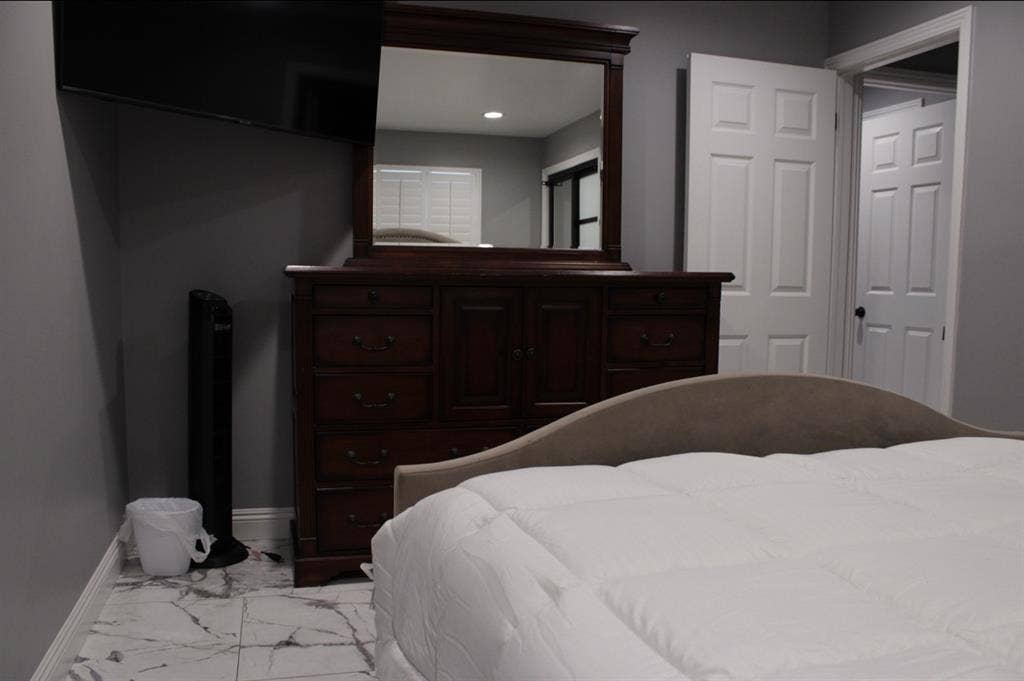 Room for Rent