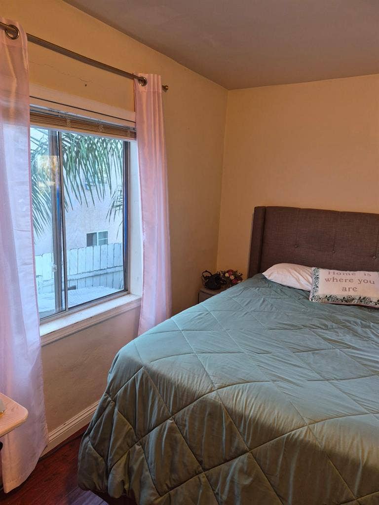 Private Room for Rent