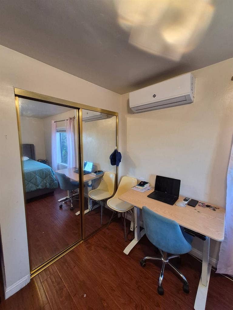 Private Room for Rent
