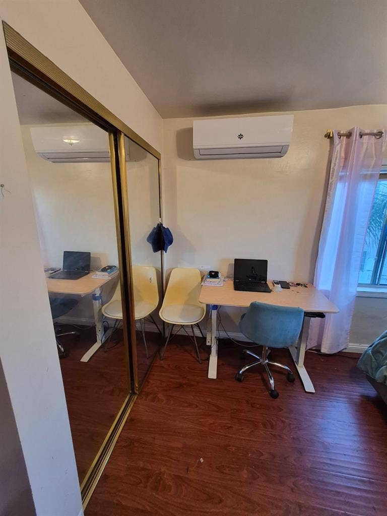 Private Room for Rent
