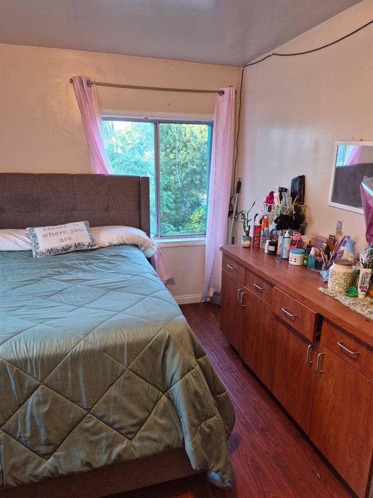 Private Room for Rent