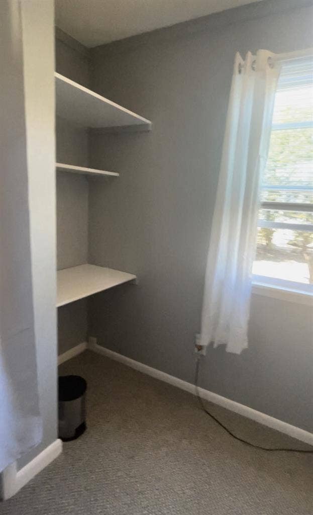 Private Furnished Room