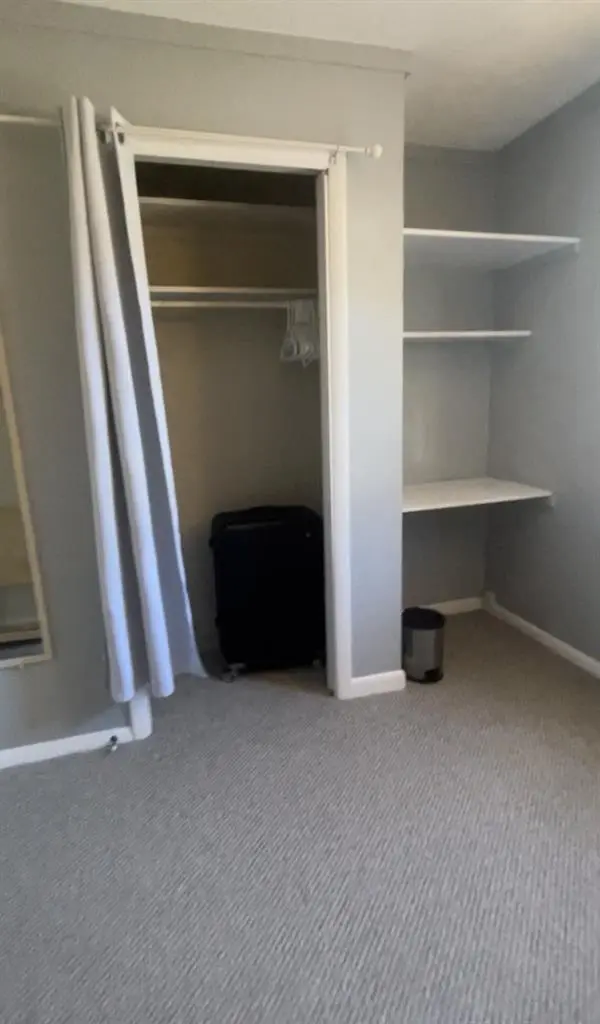 Private Furnished Room