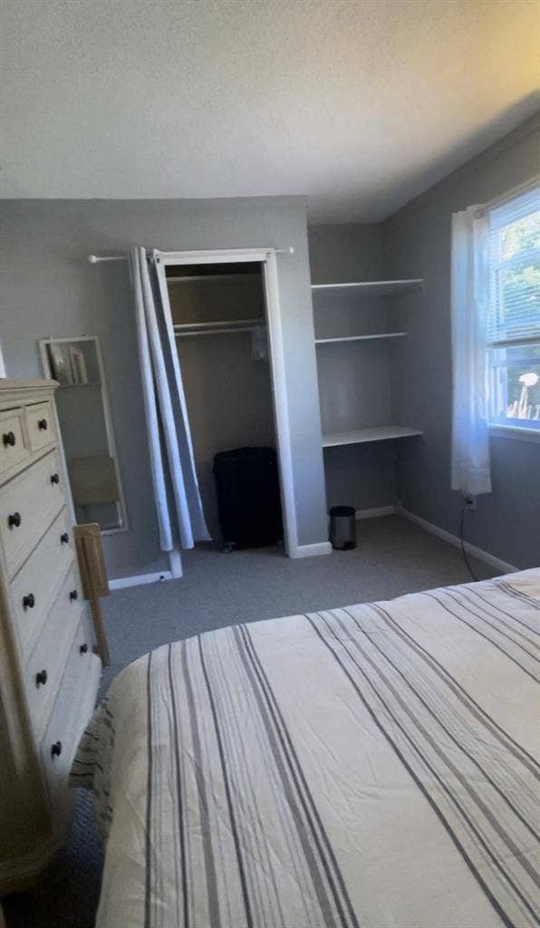 Private Furnished Room