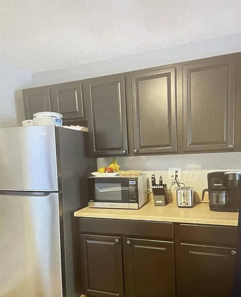 Private Furnished Room