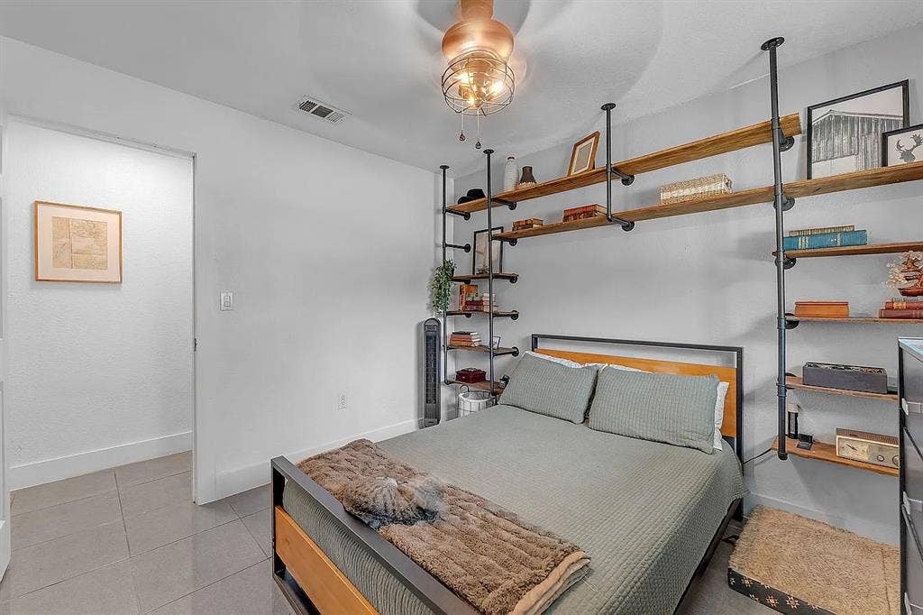 Single family house for rent