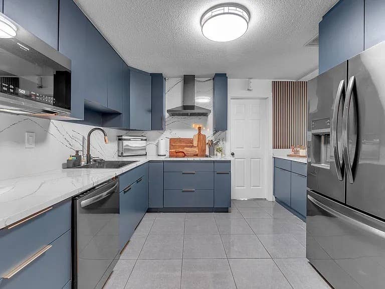 Single family house for rent