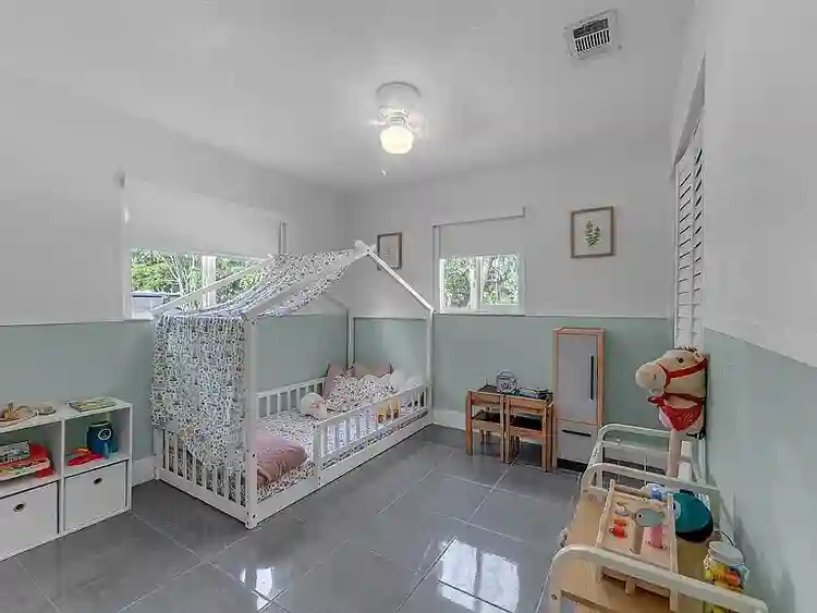 Single family house for rent