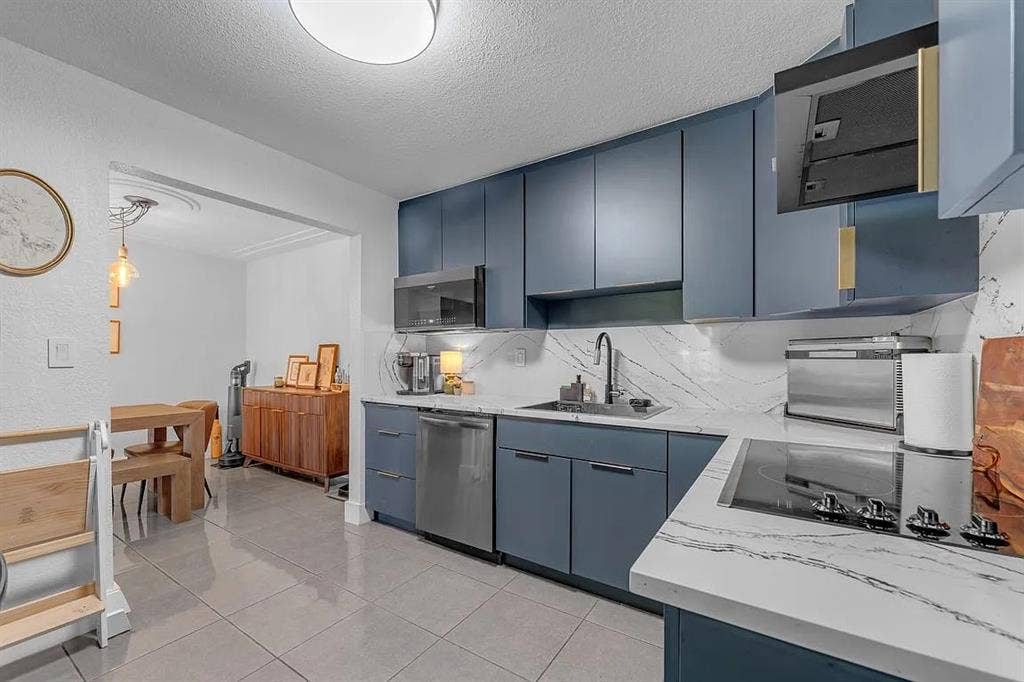 Single family house for rent