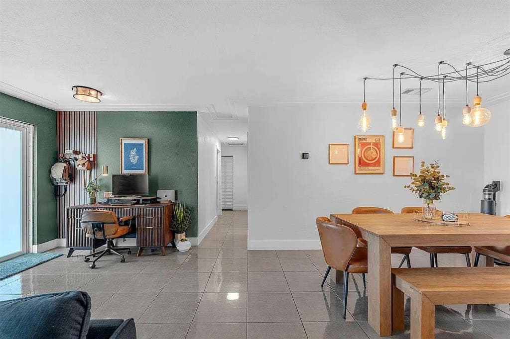 Single family house for rent