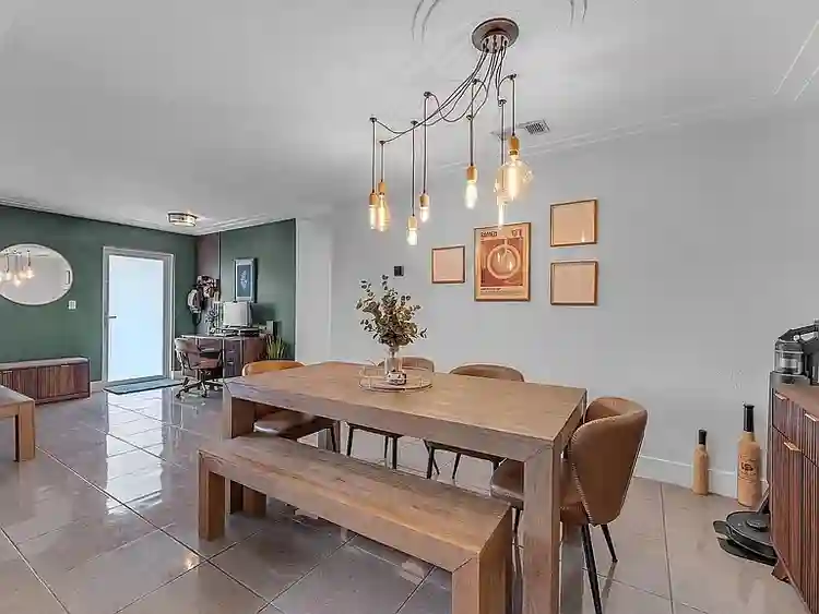 Single family house for rent