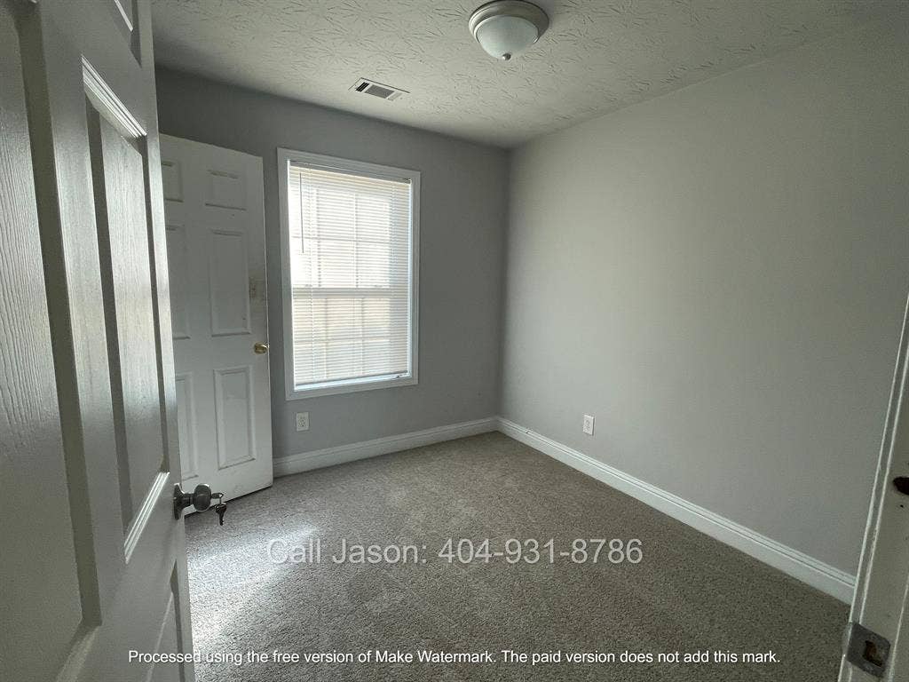 Be the First to Move In! All new!