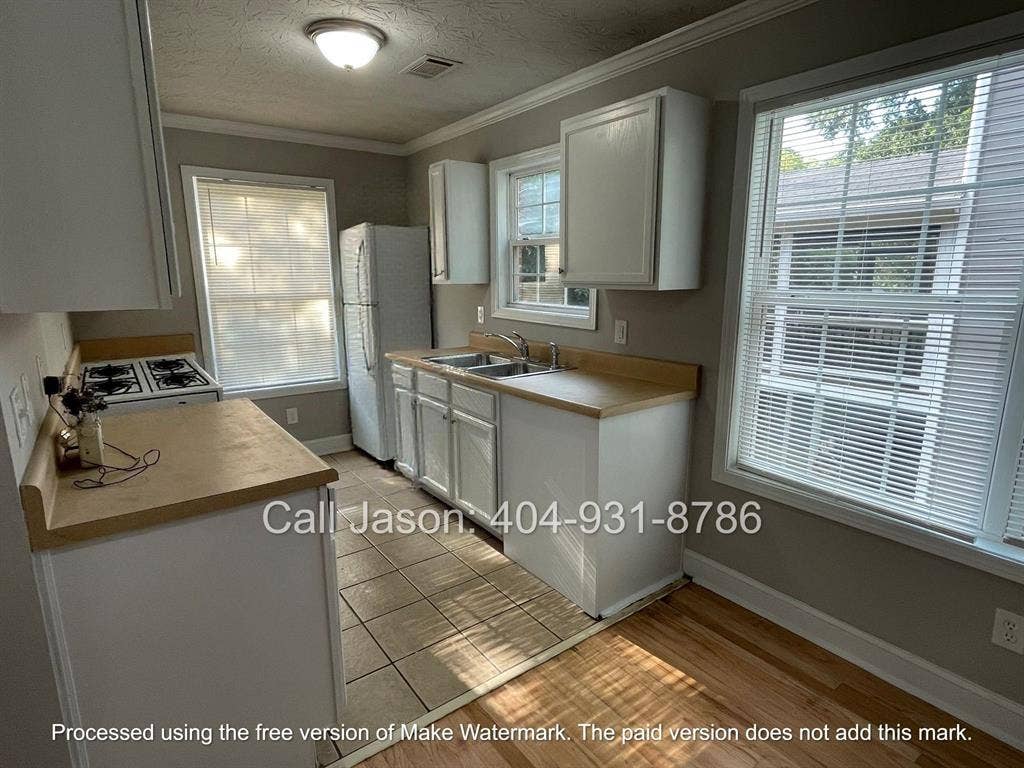 Be the First to Move In! All new!