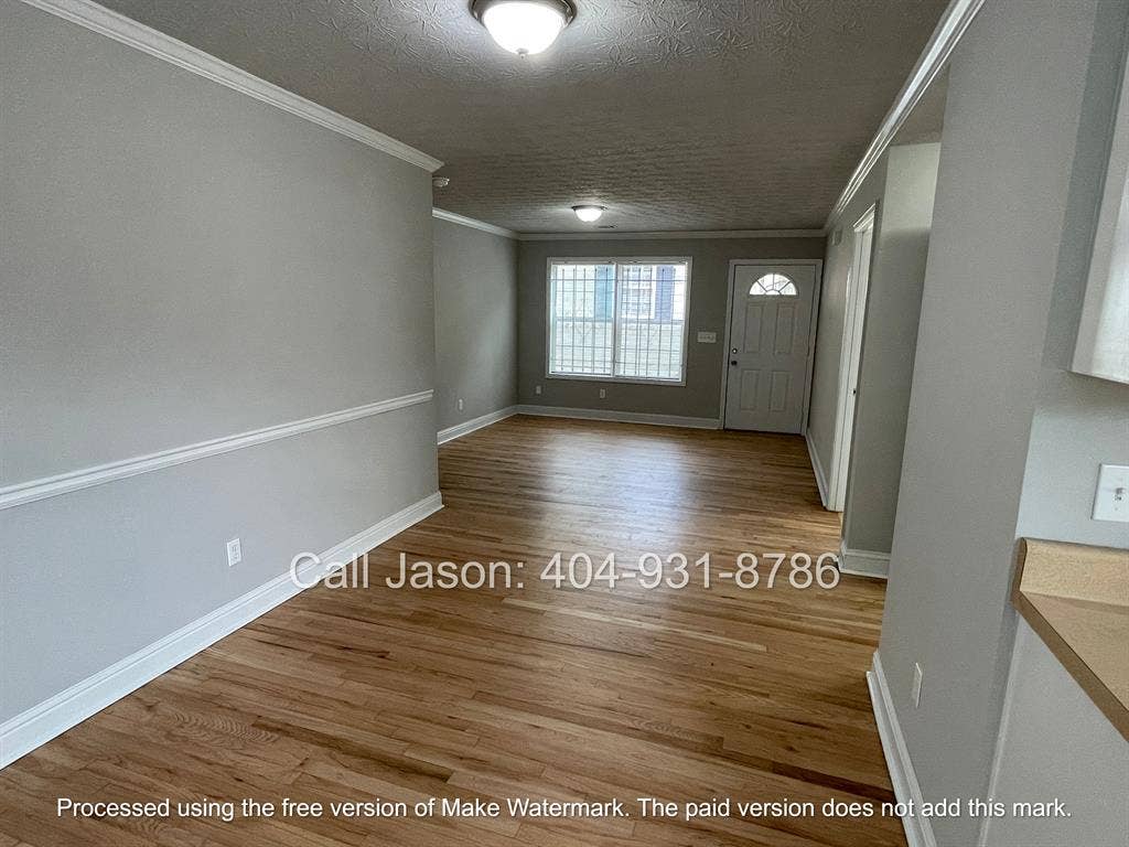 Be the First to Move In! All new!