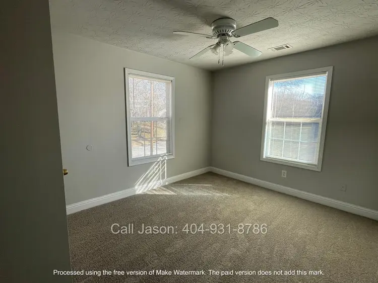 Be the First to Move In! All new!