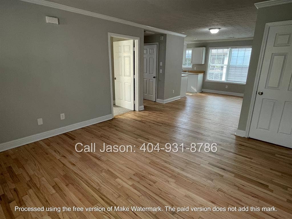 Be the First to Move In! All new!