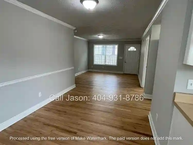Be the First to Move In! All new!