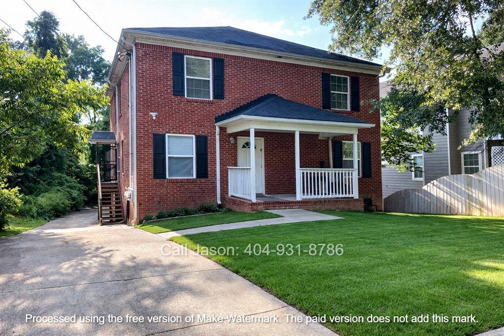 Be the First to Move In! All new!