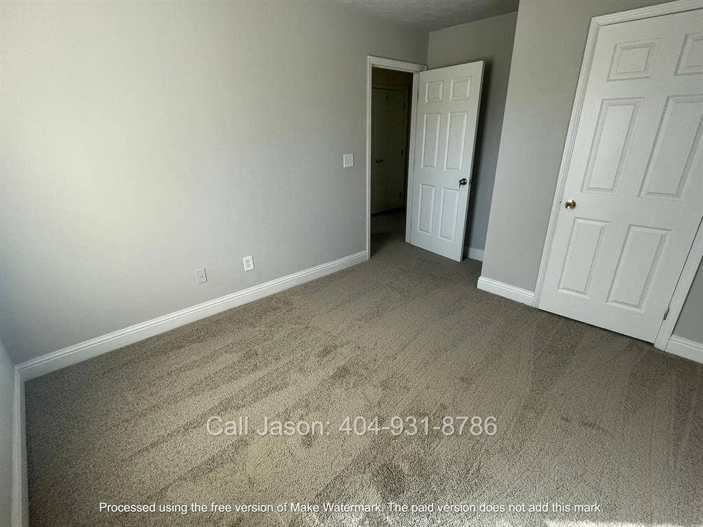 Be the First to Move In! All new!
