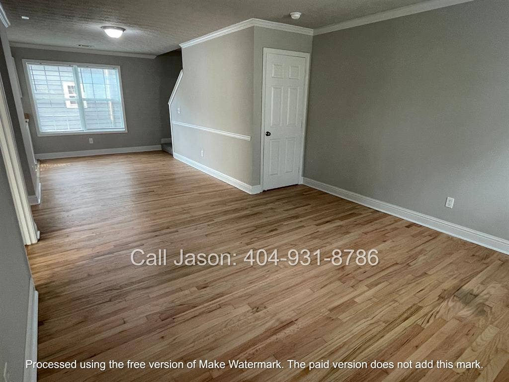 Be the First to Move In! All new!