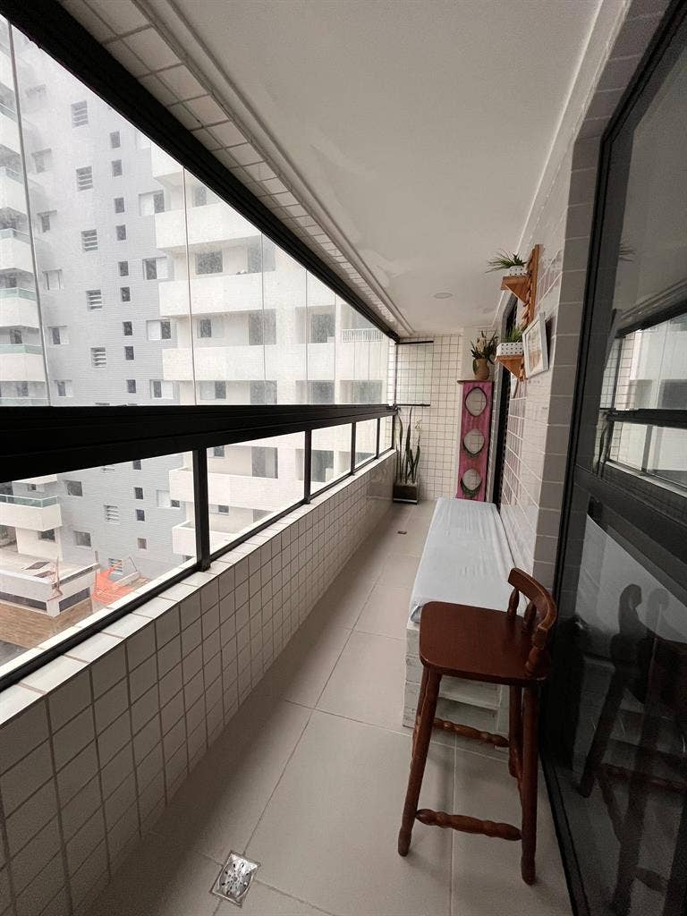 Quarto individual disponível